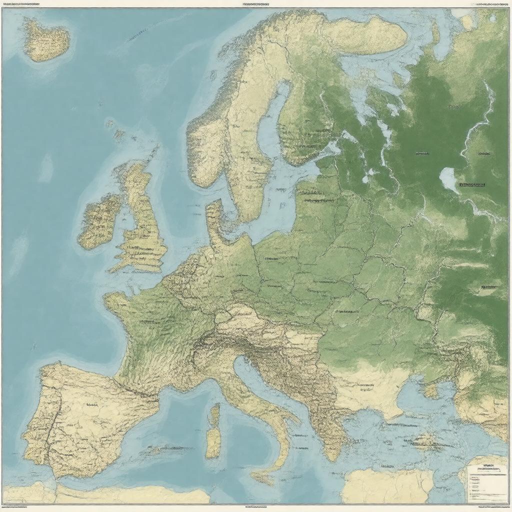 Baltic region